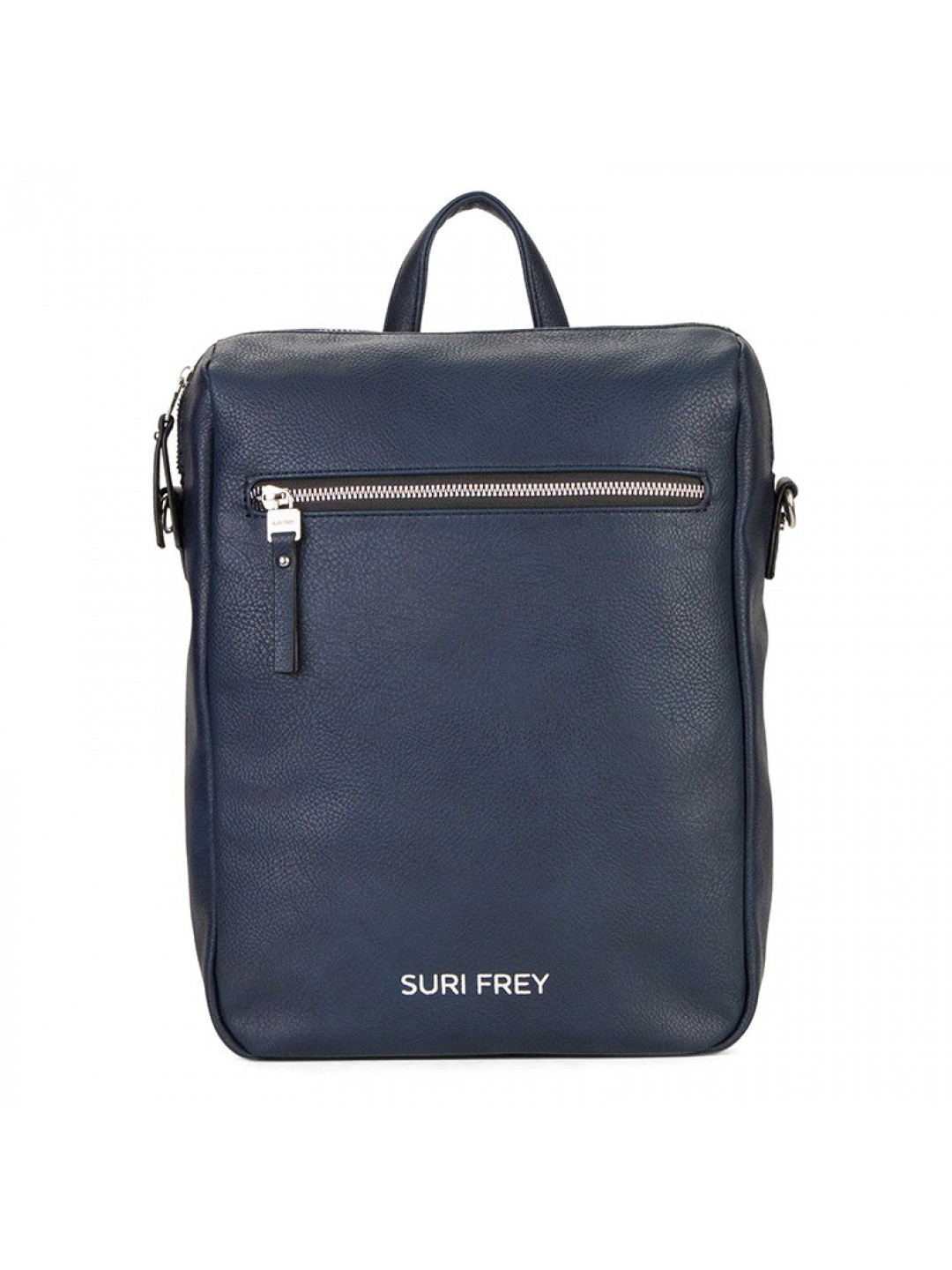 Dámský batoh Suri Frey Terro – modrá